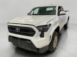Toyota Tacoma 2WD SR5 XtraCab 6' Bed AT (Natl) 2026