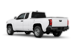 Toyota Tacoma 2WD SR XtraCab 6' Bed AT (Natl) 2026