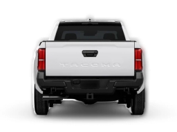 Toyota Tacoma 2WD SR XtraCab 6' Bed AT (Natl) 2026