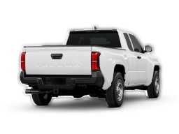 Toyota Tacoma 2WD SR XtraCab 6' Bed AT (Natl) 2026