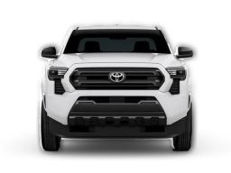 Toyota Tacoma 2WD SR XtraCab 6' Bed AT (Natl) 2026