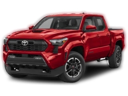 Toyota Tacoma 2WD TRD Sport Double Cab 5' Bed AT (Natl) 2026