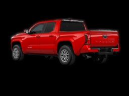 Toyota Tacoma 2WD SR5 Double Cab 5' Bed AT (Natl) 2026