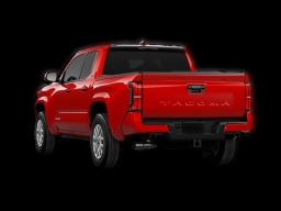 Toyota Tacoma 2WD SR5 Double Cab 5' Bed AT (Natl) 2026