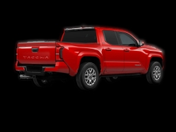 Toyota Tacoma 2WD SR5 Double Cab 5' Bed AT (Natl) 2026