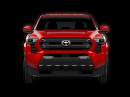 Toyota Tacoma 2WD SR5 Double Cab 5' Bed AT (Natl) 2026