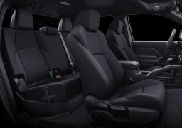 Toyota Tacoma 2WD SR5 Double Cab 5' Bed AT (Natl) 2026