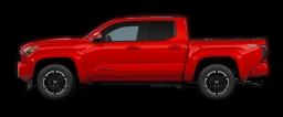 Toyota Tacoma 2WD TRD Sport Double Cab 5' Bed AT (Natl) 2026