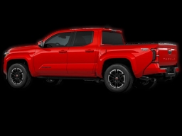 Toyota Tacoma 2WD TRD Sport Double Cab 5' Bed AT (Natl) 2026