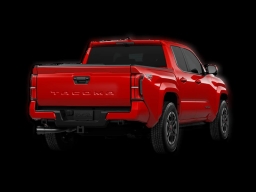 Toyota Tacoma 2WD TRD Sport Double Cab 5' Bed AT (Natl) 2026