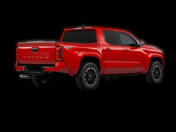 Toyota Tacoma 2WD TRD Sport Double Cab 5' Bed AT (Natl) 2026