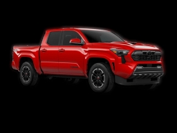 Toyota Tacoma 2WD TRD Sport Double Cab 5' Bed AT (Natl) 2026