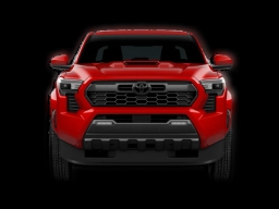 Toyota Tacoma 2WD TRD Sport Double Cab 5' Bed AT (Natl) 2026