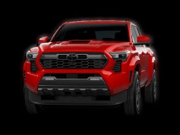 Toyota Tacoma 2WD TRD Sport Double Cab 5' Bed AT (Natl) 2026