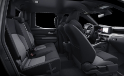 Toyota Tacoma 2WD TRD Sport Double Cab 5' Bed AT (Natl) 2026