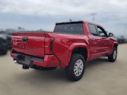 Toyota Tacoma 2WD SR5 Double Cab 5' Bed AT (Natl) 2026