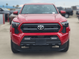 Toyota Tacoma 2WD SR5 Double Cab 5' Bed AT (Natl) 2026