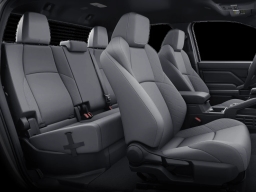 Toyota Tacoma 2WD SR5 Double Cab 6' Bed AT (Natl) 2026