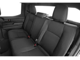 Toyota Tacoma 2WD SR Double Cab 5' Bed AT (Natl) 2026