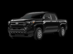 Toyota Tacoma 2WD SR Double Cab 5' Bed AT (Natl) 2026