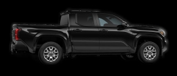 Toyota Tacoma 2WD SR Double Cab 5' Bed AT (Natl) 2026