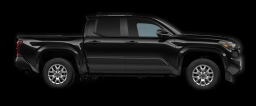 Toyota Tacoma 2WD SR Double Cab 5' Bed AT (Natl) 2026