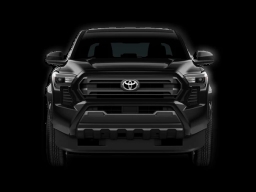 Toyota Tacoma 2WD SR Double Cab 5' Bed AT (Natl) 2026