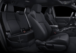 Toyota Tacoma 2WD SR Double Cab 5' Bed AT (Natl) 2026