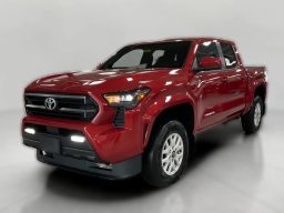 Toyota Tacoma 4WD SR5 Double Cab 5' Bed AT (Natl) 2026