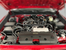 Toyota Tacoma 4WD SR5 Double Cab 5' Bed AT (Natl) 2026