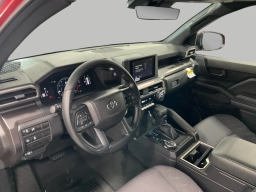 Toyota Tacoma 4WD SR5 Double Cab 5' Bed AT (Natl) 2026