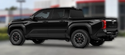 Toyota Tacoma 4WD TRD Off Road Hybrid Double Cab 5' Bed AT (Natl) 2026