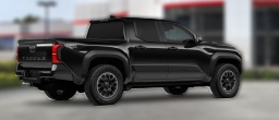 Toyota Tacoma 4WD TRD Off Road Hybrid Double Cab 5' Bed AT (Natl) 2026