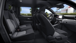 Toyota Tacoma 4WD TRD Off Road Hybrid Double Cab 5' Bed AT (Natl) 2026