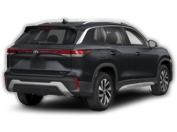 Volkswagen Tiguan S 2.0T 4MOTION 2026