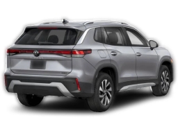 Volkswagen Tiguan S 2.0T 4MOTION 2026