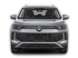 Volkswagen Tiguan S 2.0T 4MOTION 2026