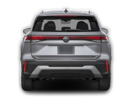 Volkswagen Tiguan S 2.0T 4MOTION 2026