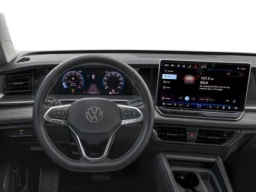 Volkswagen Tiguan S 2.0T 4MOTION 2026