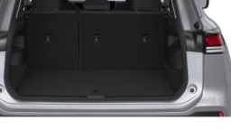 Volkswagen Tiguan S 2.0T 4MOTION 2026