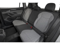 Volkswagen Tiguan S 2.0T 4MOTION 2026