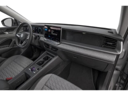 Volkswagen Tiguan S 2.0T 4MOTION 2026