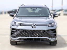 Volkswagen Tiguan SE R-Line Black 2.0T 4MOTION 2025