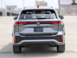 Volkswagen Tiguan SE R-Line Black 2.0T 4MOTION 2025