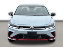 Volkswagen Jetta GLI Autobahn Manual 2025