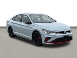 Volkswagen Jetta GLI Autobahn Manual 2025