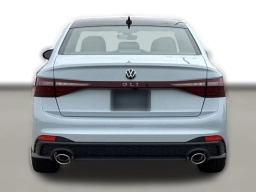 Volkswagen Jetta GLI Autobahn Manual 2025