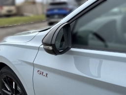 Volkswagen Jetta GLI Autobahn Manual 2025