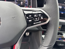 Volkswagen Jetta GLI Autobahn Manual 2025