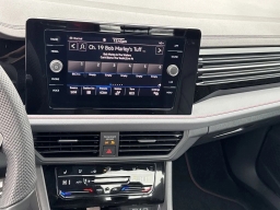 Volkswagen Jetta GLI Autobahn Manual 2025